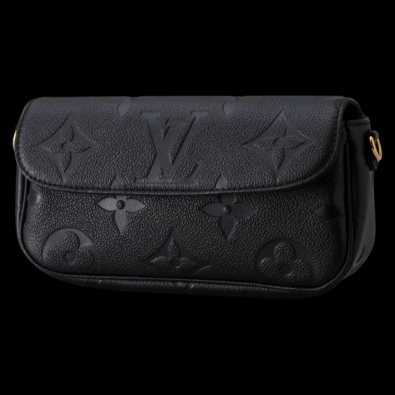 LOUIS VUITTON(USED)루이비통 M82154 월릿 온 체인 아이비